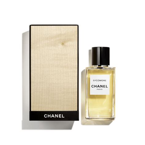 chanel 402 sycomore|SYCOMORE LES EXCLUSIFS DE CHANEL .